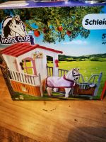 Schleich 42368 Pferdebox mit Lusitano Stute Kreis Pinneberg - Elmshorn Vorschau