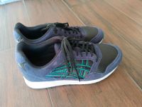 Wie neu Asics Sneaker Turnschuhe blau türkis 41,5 Nordrhein-Westfalen - Hamm Vorschau