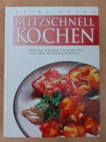 Blitzschnell Kochen Sachsen - Werdau Vorschau