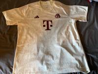 BayernMünchen Championsleaguetrikot 23/24 Bayern - Schöllnach Vorschau