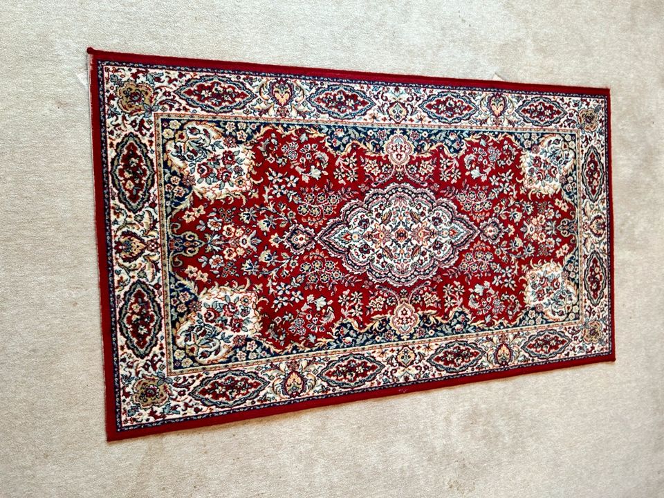 Orientalische Teppiche in Salzkotten