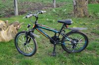 Kinderfahrrad Jungen 20 Zoll Brandenburg - Nordwestuckermark Vorschau