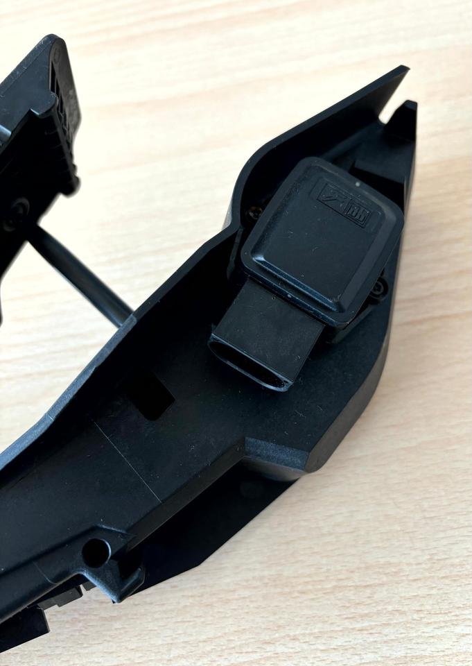 BMW E39 525d Gaspedal 35406762481 Fahrpedal Sensor Pedal in Grebenstein