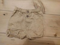 Hust and Claire Shorts Baby Größe 68 beige NEU UND UNGETRAGEN Bayern - Dorfen Vorschau