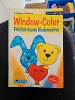 Heft: Window-Color, fröhlich-bunte Kindermotive Berlin - Pankow Vorschau