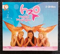 h2O-Plötzlich Meerjungfrau - Boxset 1  ( 3 CDs ) Folge 1-6 Saarland - Ottweiler Vorschau