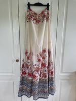 Kleid floral Gr. 36 Promod Nordrhein-Westfalen - Erkrath Vorschau