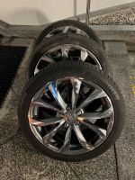 Audi A6 4G Kompletträder Felgen + Reifen Bayern - Freilassing Vorschau