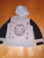 Sweatshirt Shirt pulli 116 neu Handmade Nordrhein-Westfalen - Bergneustadt Vorschau