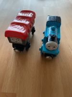 Thomas und seine Freunde Holzeisenbahn Giggling troublesome Truck Nordrhein-Westfalen - Erkrath Vorschau