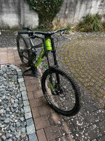 Norco Downhill Fahrrad 27,5 Zoll Baden-Württemberg - Altensteig Vorschau