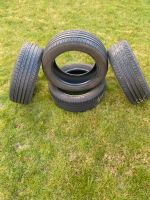 Sommerreifen 225/55 R18 Bridgestone Nordrhein-Westfalen - Bad Salzuflen Vorschau