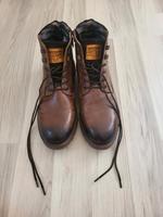 Docker's Schuhe  Große 47 Niedersachsen - Osnabrück Vorschau