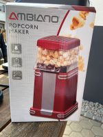 Popcornmaschine Bayern - Ebermannstadt Vorschau
