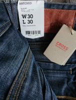 CROSS Jeans Antonio W30 L30 - NEU Baden-Württemberg - Schwäbisch Hall Vorschau