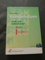 Groß und Außenhandel Kompendium inklusive.CD Bayern - Oy-Mittelberg Vorschau