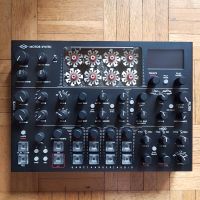 Motorsynth MK1 2020 Gamechanger Audio Synthesizer Hessen - Wiesbaden Vorschau