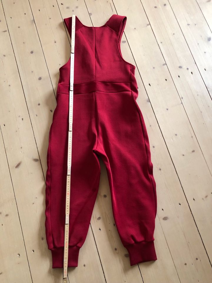 Luippold Sportbekleidung Gr.42 Jumpsuit in Erkelenz