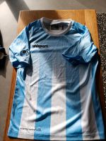 Uhlsport Trikot Sportshirt Gr. 128 XXS atmungsaktiv Nordrhein-Westfalen - Hörstel Vorschau