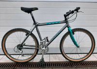 Retro Vintage MTB Mountainbike 1992 | Deore XT | Alurahmen Hessen - Bad Camberg Vorschau