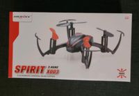 Drohne Spirit X003 ab 14 Jahre Weihnachtsgeschenk ***NEU*** Kreis Pinneberg - Rellingen Vorschau