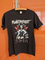 Wildstreet Band Shirt Stuttgart - Stuttgart-Süd Vorschau