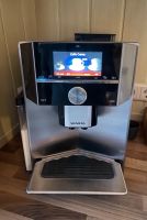 Siemens Kaffeemaschine/ Kaffeevollautomat EQ.9 s 500 Bayern - Altenstadt Iller Vorschau