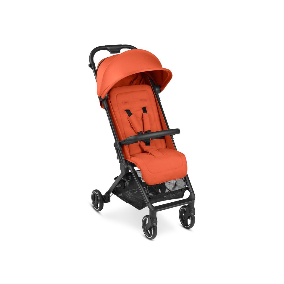 ABC-Design Ping 2 - Carrot - Buggy mit flacher Liegeposition, Tragetasche und Tragegurt (bis 27 kg belastbar) - NEU in Fulda