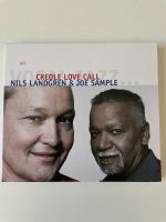 NILS LANDGREN & JOE SAMPLE - Creole Love Call - CD Wandsbek - Hamburg Wellingsbüttel Vorschau