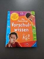 Buch: Mein Ravenburger Vorschulwissen Bayern - Kirchseeon Vorschau