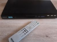 Sony DVP-NS32 DVD-Player Niedersachsen - Lamspringe Vorschau