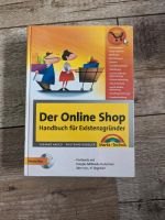 Der Onlineshop Handbuch für Existenzgründer Bayern - Schwabmünchen Vorschau