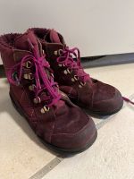 Däumling Winterstiefel Gr 27 lila  schmal Aachen - Laurensberg Vorschau