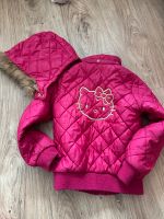 Hello Kitty Jacke Übergang H&M Essen - Essen-Katernberg Vorschau