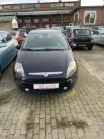 Fiat Punto Schleswig-Holstein - Itzehoe Vorschau