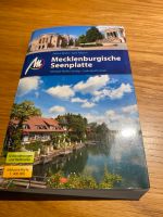 Reiseführer mit Radkarte Mecklenburgische Seenplatte Baden-Württemberg - Achern Vorschau