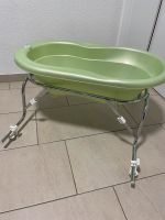 Baby Badewanne Rotho mit Gestell Nordrhein-Westfalen - Leverkusen Vorschau