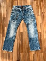 M.O.D.  Coole Jeans mit vielen Taschen 32/32 Nordrhein-Westfalen - Mönchengladbach Vorschau