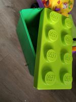 Lego Aufbewahrungsbox Nordrhein-Westfalen - Espelkamp Vorschau
