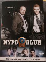 NYPD Blue Staffel 1 Dvd Saarland - St. Ingbert Vorschau