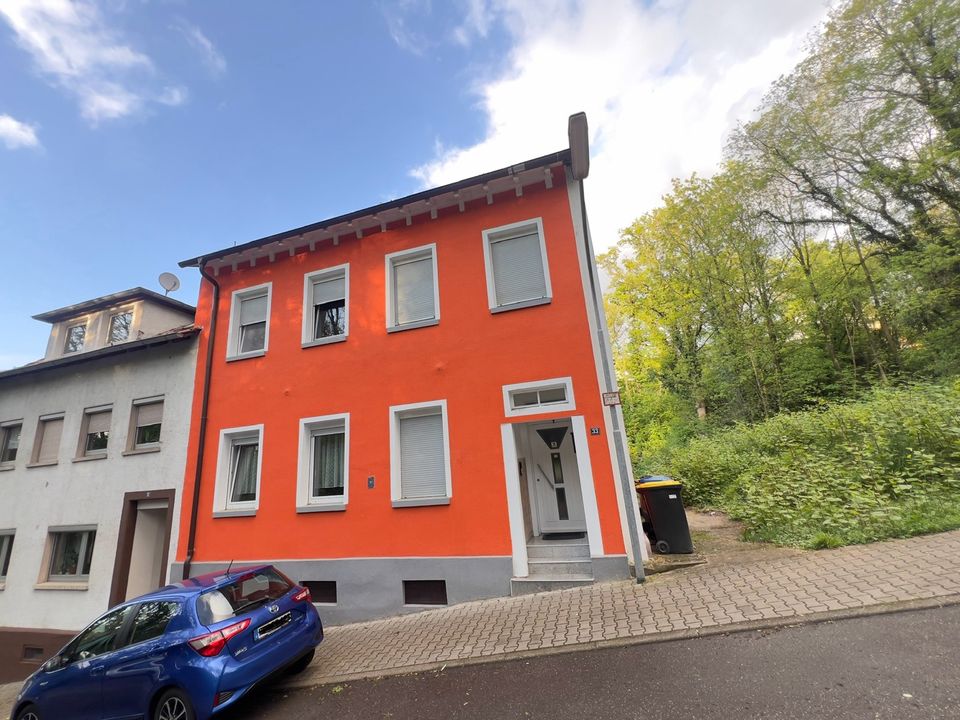 Zweifamilienhaus Provision frei in Pforzheim