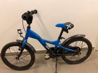 18 Zoll Kinderfahrrad S‘COOL xxlite 18 Aluminium München - Allach-Untermenzing Vorschau