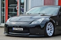 ⭐ IN Frontlippe CUP Schwarz/Carbon Nissan 350Z inkl. ABE ⭐ Schleswig-Holstein - Kellinghusen Vorschau