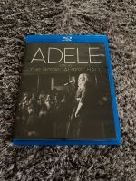 Adele Live at the Royal Albert Hall Blu-ray + CD neuwertig Baden-Württemberg - Sulzburg Vorschau