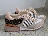 Sneaker von gioseppo beige gemustert Gr. 40 wie neu Nordrhein-Westfalen - Pulheim Vorschau