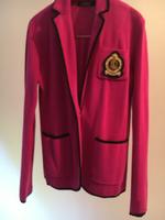 Ralph Lauren Polo Blazer Strickjacke Strick Pullover Düsseldorf - Urdenbach Vorschau