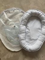 Julius Zöllner Kuschelnest Babynest Nido Tiny Square grau Dortmund - Innenstadt-West Vorschau