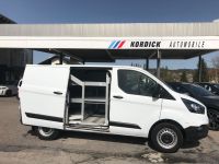 Ford TRANSIT CUSTOM KASTEN 320 SWB/KLIMA/PDC Bayern - Willmering Vorschau