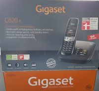 Gigaset C620 + 2. Telefon Rheinland-Pfalz - Alzey Vorschau