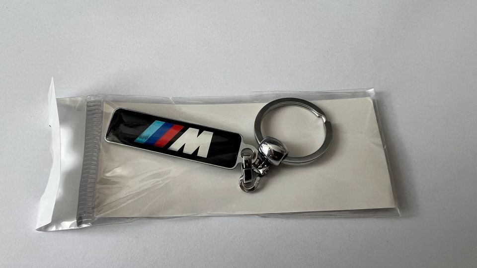 BMW M5 E60 Automodell Schlüsselanhänger. Auto-Markenlogo Schlüsselanhänger,  Autozubehör, Bmw Zubehör, 3D-gedruckte Produkte, nachhaltig  umweltfreundlich. -  Österreich